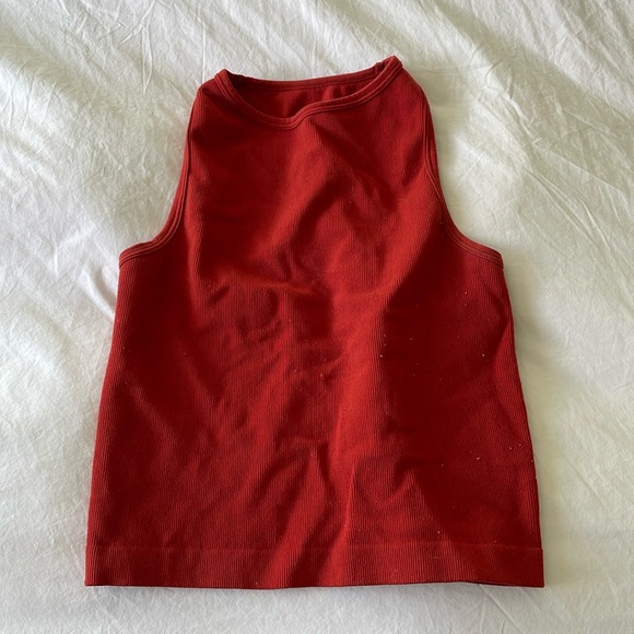 Free People Tank - Picture 2 of 3